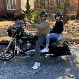 Meet your Posher, Marc